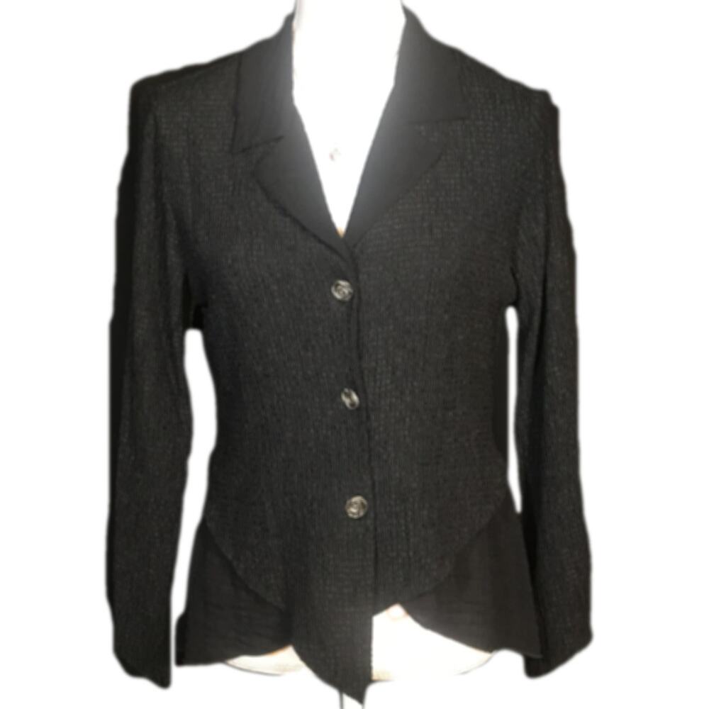 NEIL & DAVID Dress Jacket 🔽PRICE DROP🔽